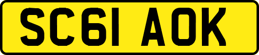 SC61AOK