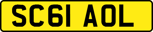 SC61AOL