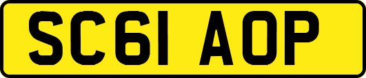 SC61AOP