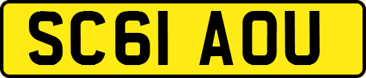 SC61AOU