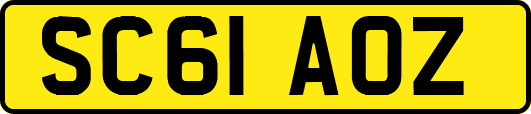 SC61AOZ