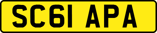 SC61APA