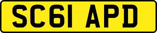 SC61APD