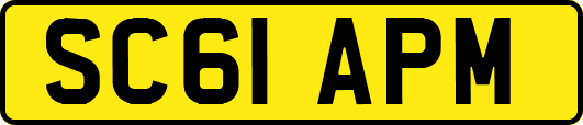 SC61APM