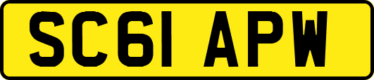 SC61APW