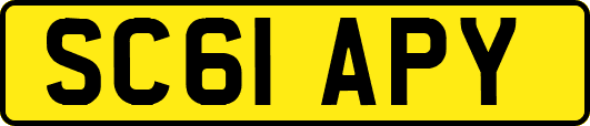 SC61APY