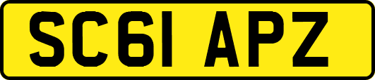 SC61APZ