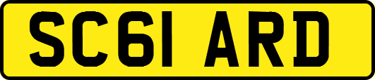 SC61ARD