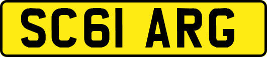 SC61ARG