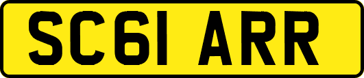 SC61ARR