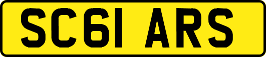 SC61ARS