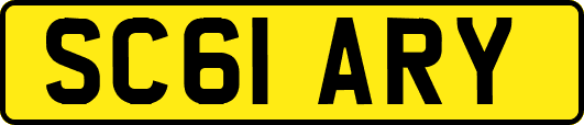 SC61ARY