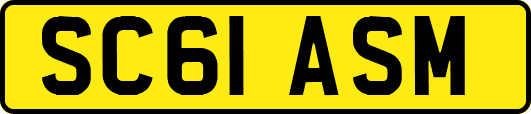 SC61ASM