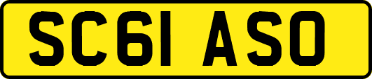 SC61ASO