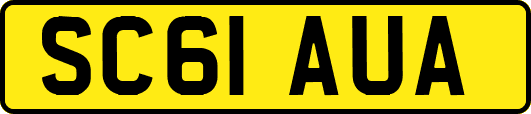 SC61AUA