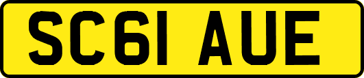 SC61AUE