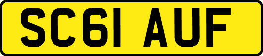 SC61AUF
