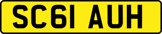 SC61AUH