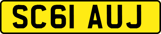 SC61AUJ