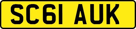 SC61AUK