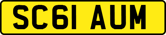 SC61AUM