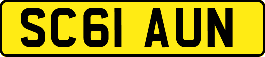 SC61AUN