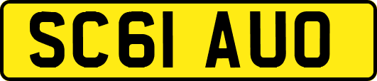 SC61AUO