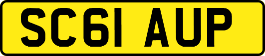 SC61AUP