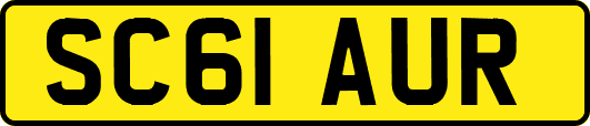 SC61AUR