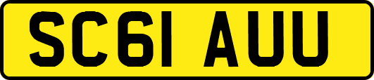 SC61AUU