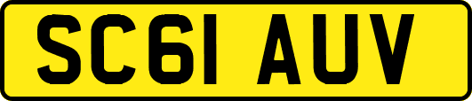 SC61AUV