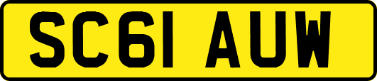 SC61AUW