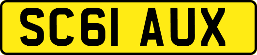SC61AUX