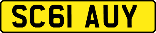 SC61AUY