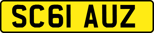 SC61AUZ