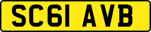SC61AVB