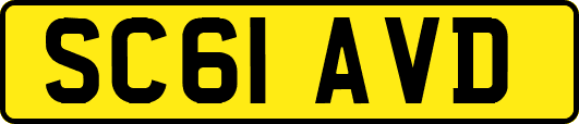 SC61AVD