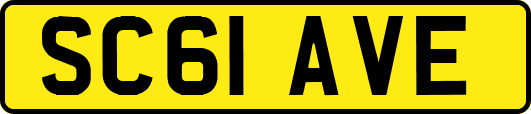 SC61AVE