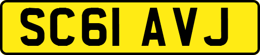 SC61AVJ