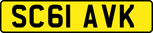 SC61AVK