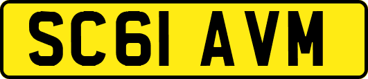 SC61AVM