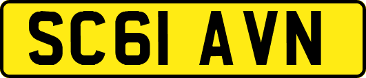 SC61AVN