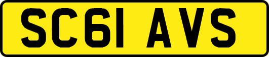 SC61AVS