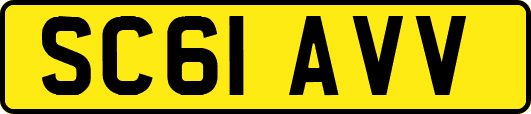 SC61AVV