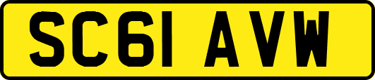 SC61AVW