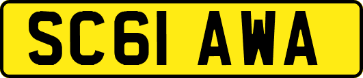 SC61AWA