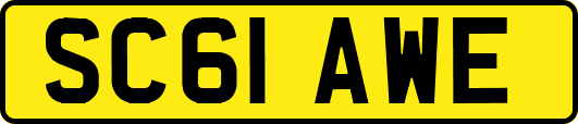 SC61AWE