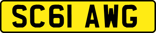 SC61AWG