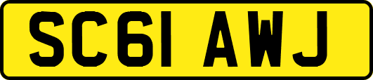 SC61AWJ