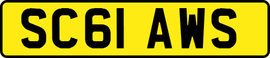 SC61AWS